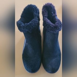 Super Warm Bare Trap Winter boots!